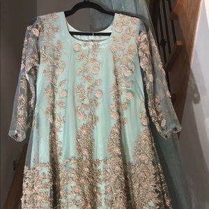 Brand New - Pakistani/Indian Party Wear